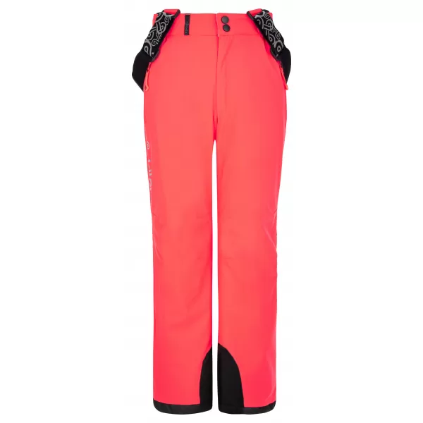  Kinder-Skihose KILPI MIMAS-J SJ0401KI ROSA 