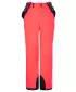 Kinder-Skihose KILPI MIMAS-J SJ0401KI ROSA