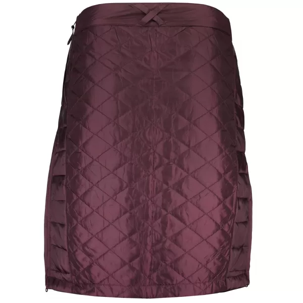  Damenrock ALTISPORT POSENA LSKY421 LILA 