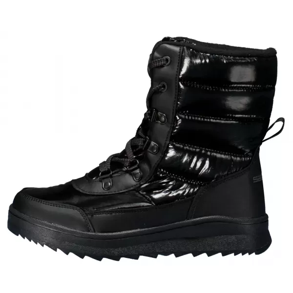  Damenschuhe SAM 73 HUALLA WF 93 SCHWARZ 