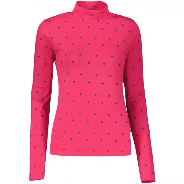  Damen-T-Shirt ALTISPORT LUWEDA LTSY943 DUNKELPINK 