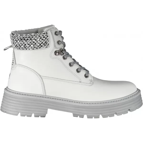  Damen ALPINE PRO LALIA LBTY411 WEIß 