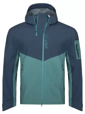 Herrenjacke KILPI METRIX-M SM0102KI DUNKELBLAU