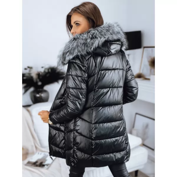  Frühlingsjacke DSTREET TY3301 SCHWARZ 