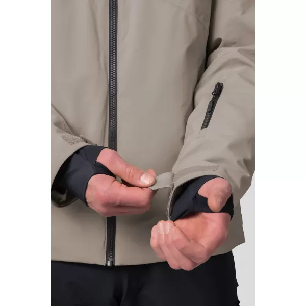  Herrenjacke HANNAH ANCON ZIEGE 