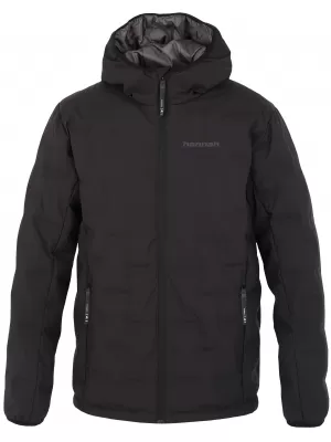 Jacke HANNAH ZAZU ANTHRAZIT II