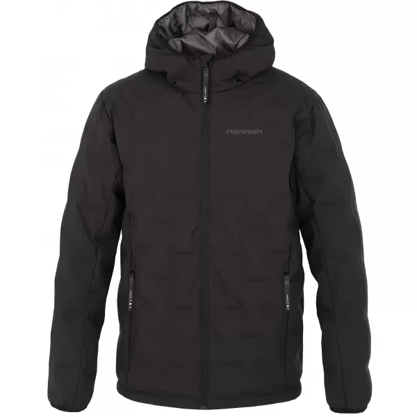 Jacke HANNAH ZAZU ANTHRAZIT II 