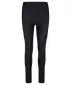 Leggings für Damen KILPI GEARS-W SL0420KI SCHWARZ