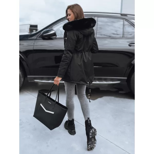  Frühlingsjacke DSTREET TY2089 SCHWARZ 