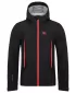 Herren-Winterjacke LOAP FAROZZO OLM2210 SCHWARZ