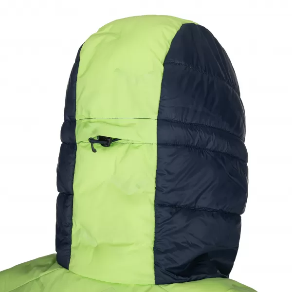  Herrenjacke KILPI TEVERY-M SM0116KI HELLGRÜN 