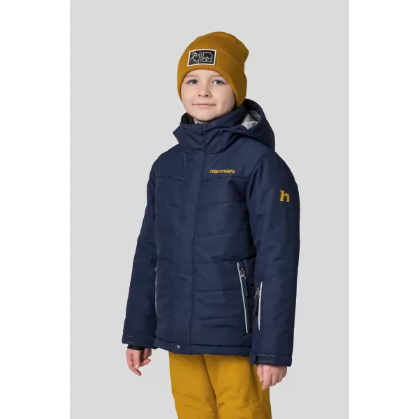  Kinderjacke HANNAH KINAM JR II KLEID-BLUES 