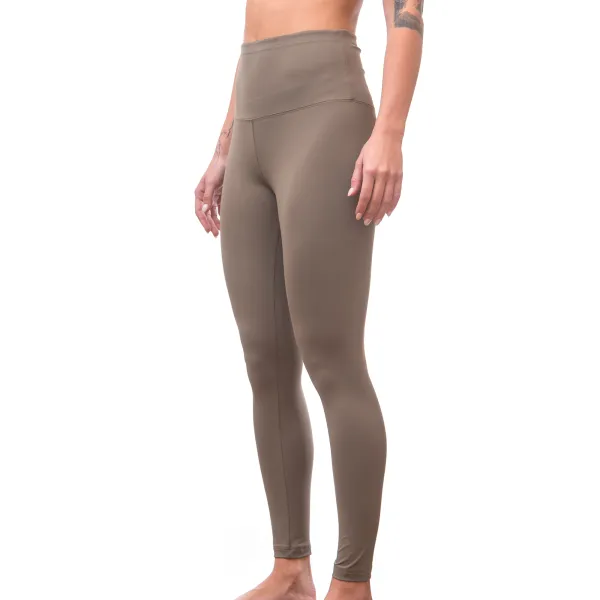  Damenleggings SENSOR INFINITY ECO 22200075 GREY 