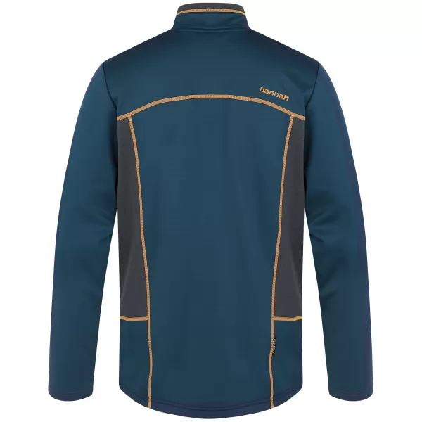  Herren-Sweatshirt HANNAH TREYVON SPIEGELNDER TEICH 