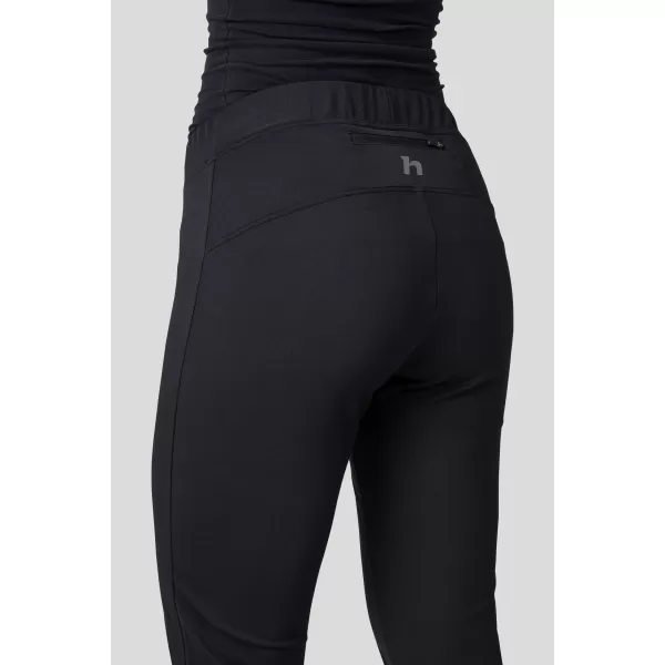  Damenhosen HANNAH ALISON PANTS ANTHRAZIT 