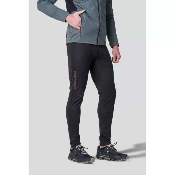  Herrenhosen HANNAH NORDIC PANTS ANTHRAZIT 