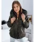 Frühlingsjacke DSTREET TY3332 GRÜN