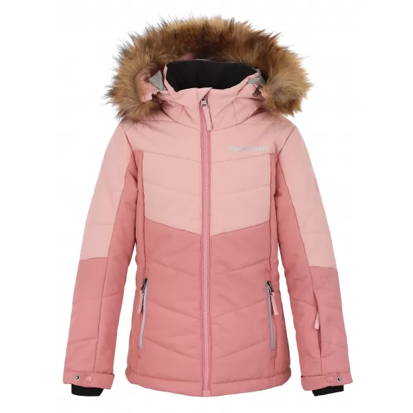  Kinderjacke HANNAH LEANE JR SANFTES ROSA/ROSETTE 