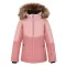 Kinderjacke HANNAH LEANE JR SANFTES ROSA/ROSETTE