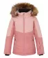 Kinderjacke HANNAH LEANE JR SANFTES ROSA/ROSETTE