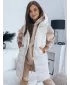 Weste DSTREET TY3133 CREMIG