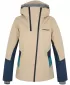 Damenjacke HANNAH NAOMI SAFARI/MITTERNACHTSMARINE