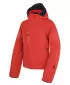 Winterjacke für Kinder HUSKY GONZAL K ROT