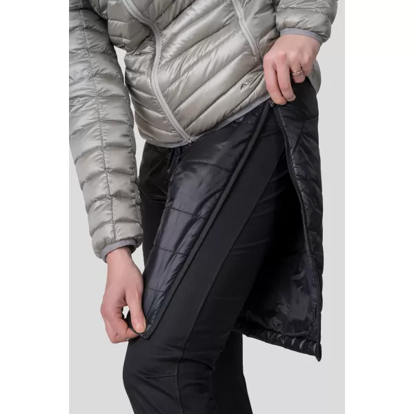  Damen-Shorts HANNAH REDUX W ANTHRAZIT 