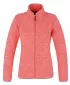 Damen-Sweatshirt HANNAH LIVELA II EMBERGLOW HATTE
