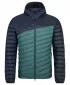 Daunenjacke für Herren KILPI PYRAMIDEN-M SM0115KI DUNKELBLAU
