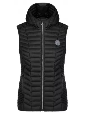 Damenweste LOAP ILLIFIE CLW22123 SCHWARZ
