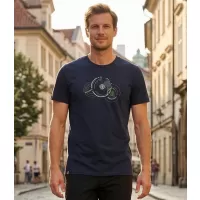 Blau
