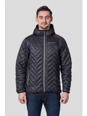 Herrenjacke HANNAH TIAGO ANTHRAZIT II