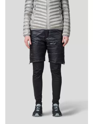 Damen-Shorts HANNAH REDUX W ANTHRAZIT