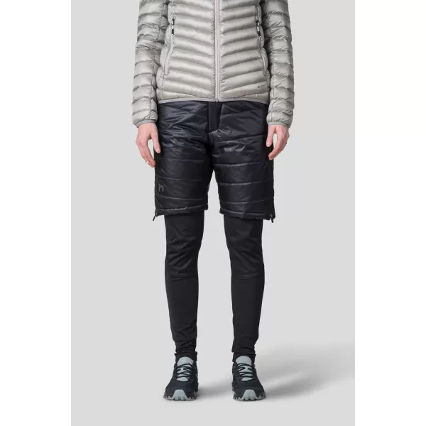  Damen-Shorts HANNAH REDUX W ANTHRAZIT 