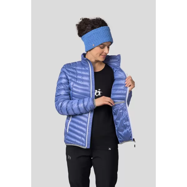  Damenjacke HANNAH AYLA STRAHLEND BLAUER STREIFEN 