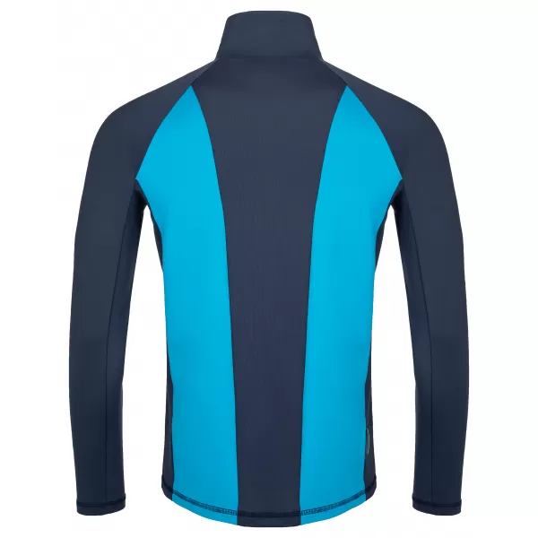  Thermounterwäsche für Herren KILPI WILLIE-M SM0506KI BLAU 