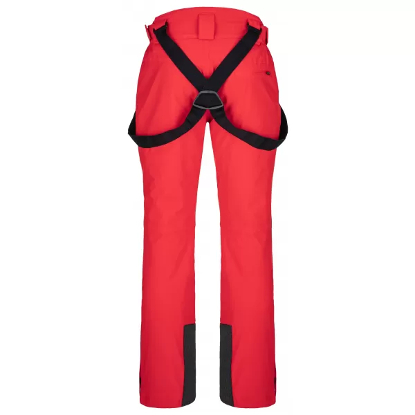  Herren-Skihose KILPI MIMAS-M SM0406KI ROT 