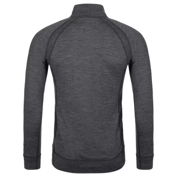 Thermounterwäsche für Herren KILPI JAGER-M SM0504KI DUNKELGRAU 