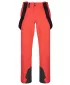 Softshellhose für Herren KILPI RHEA-M SM0409KI ROT