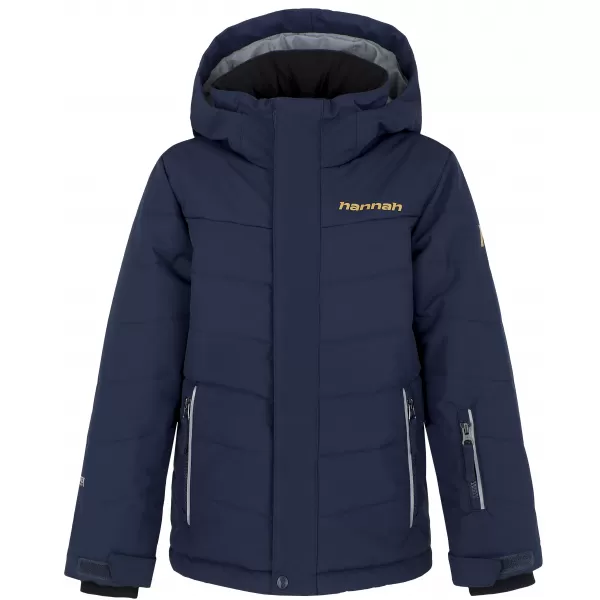  Kinderjacke HANNAH KINAM JR II KLEID-BLUES 