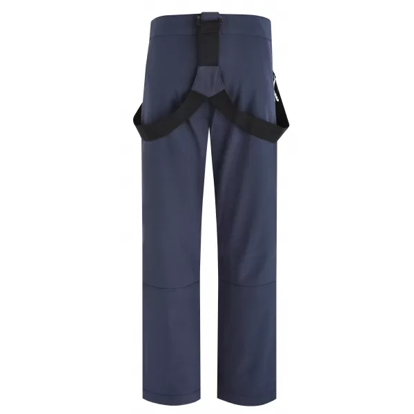  Softshellhose für Kinder LOAP LOVELO SFK2205 GRAU 