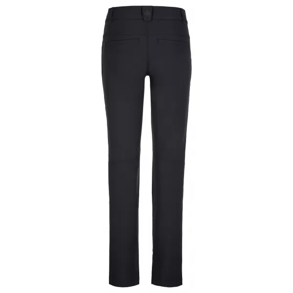  Outdoor-Hose für Damen KILPI LAGO-W SL0414KI SCHWARZ 