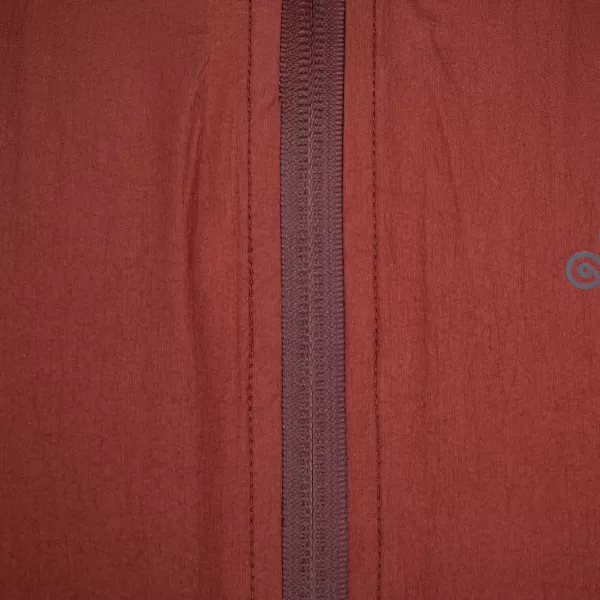  Herrenjacke KILPI HURRICANE-M SM0103KI ROT 
