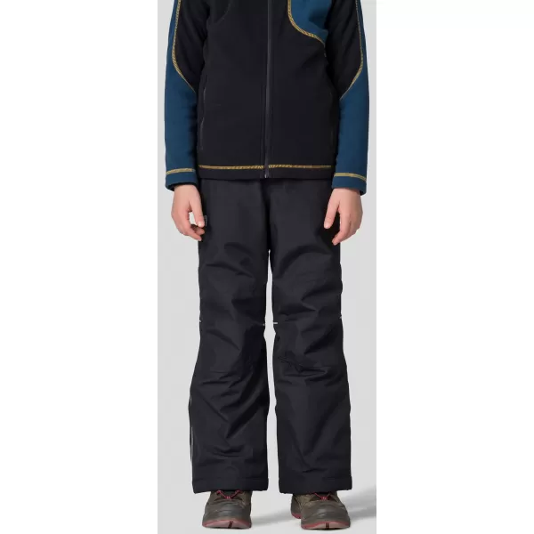  Kinderhosen HANNAH AKITA JR II ANTHRAZIT II 