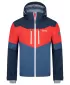 Herren-Skijacke KILPI SION-M SM0110KI DUNKELBLAU
