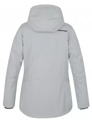Damenjacke HANNAH MALIKA II MORGENBLAU