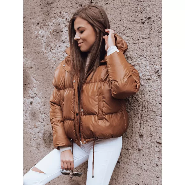  Frühlingsjacke DSTREET TY2464 BRAUN 