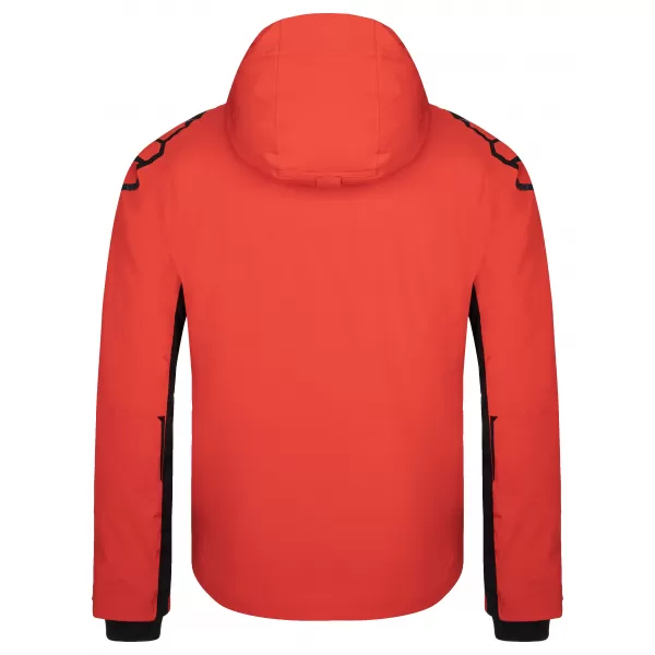  Herren-Skijacke KILPI TURNAU-M SM0108KI ROT 