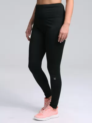 Leggings für Damen LOAP PILLITA CLW22169 SCHWARZ